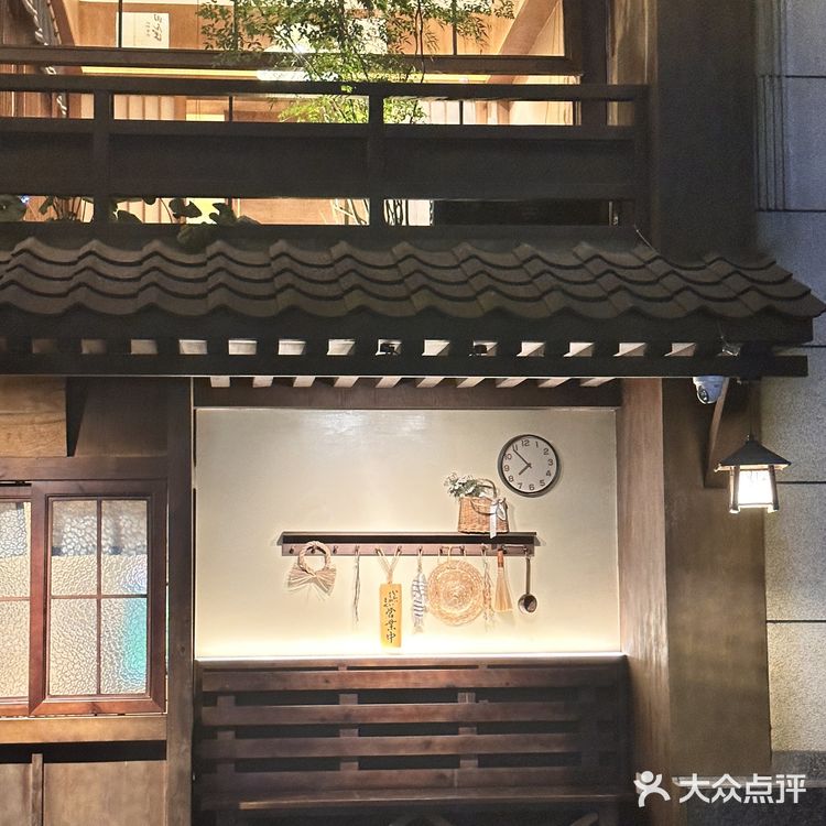 被泸州这家日料店拿捏了🎐