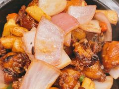 -新世界餐厅(万达店)