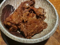 -95号酱骨·一块豆腐(展春园西路店)