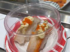 -新一番三文鱼寿司(大东海店)