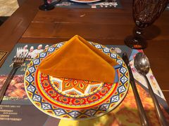 -卢布里西餐厅(总店)