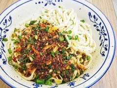 -王老大面(凤城六路店)