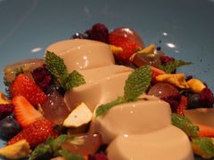 -芭莉与彩虹西餐厅(成都合生汇店)