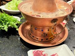 -南门涮肉(通州店)