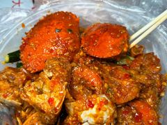 -辣螃铠盆盆蟹大排档(海昌店)
