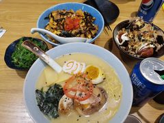 -松幸日式料理(中山路店)