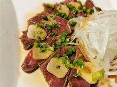 -桂马·日本料理·海胆·海鲜饭·酒场(民主广场店)