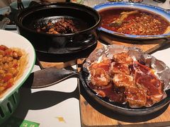 -老房子·南昌菜(双子塔店)