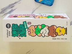 -好利来(上海虹桥新天地Lab主题店)