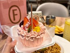 -必胜客(兴华中路PH店)