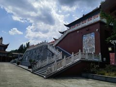 -开福禅寺