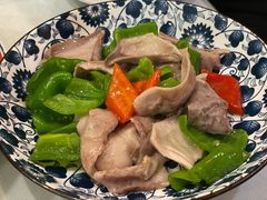 青椒肚片-小实惠嘉(威海路店)