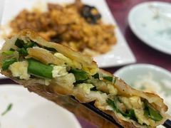 -清真麦顺和饭庄·二姐回头(和平店)