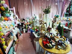 -陶缘陶瓷工厂店