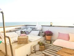 -Cafe Rooftop Cheongsapo