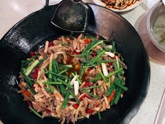-国庆鸡杂老店