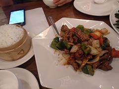 -李泉居