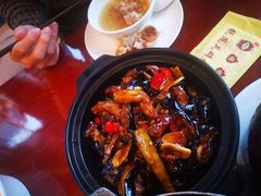 -龙凤瓦罐煨汤馆(清江东路店)