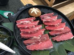 风花雪月-九田家黑牛烤肉料理(荣成九龙城店)
