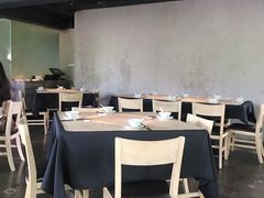 大堂-穹六人间 people 6(岳阳路店)