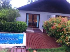 椰树岛海滩度假村-椰树岛海滩度假村