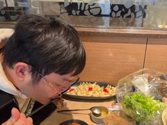 -新石器烤肉(高行万嘉店)
