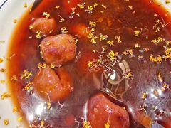 -三凤酒家·百年无锡菜(清扬茂业店)
