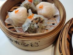 -有心德(麦地店)