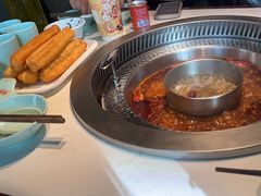 -晓宇重庆火锅(赛格国际购物中心店)