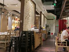 -湘阁里辣(沙井华润万家店)