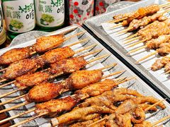 -管氏翅吧(地安门创始店)