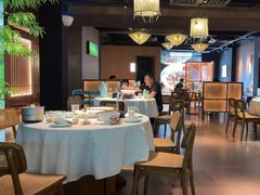 -湘邻呷铺·田园家宴(汉基广场店)