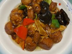 -清真吐鲁番餐厅(牛街店)