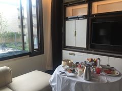 商户图片-南京圣和府邸豪华精选酒店