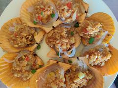 -花乐餐厅(涠洲岛店)