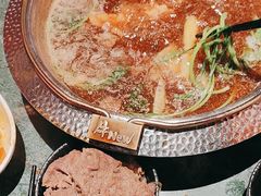 -牛New寿喜烧(金鹰世界店)