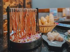 極品鵝腸-成都老码头火锅(旺角店)