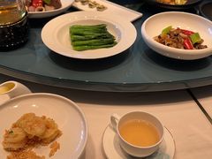 -彩丰楼中餐厅(深圳国际会展中心洲际酒店)