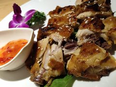 -泰柠小馆泰式料理(银泰城店)