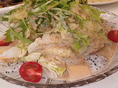-鑫巴蜀小镇 · 水煮鱼专研店(玉桥店)