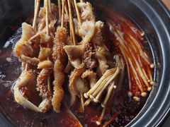 -星光小把串·海鲜烧烤(西安路店)