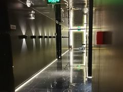 -华夏良子足疗按摩艾灸spa(环山东路店)