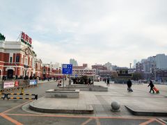-沈阳站