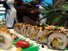 -长沙富力万达文华酒店