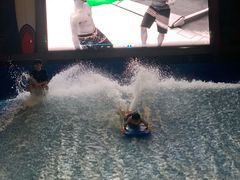 -杭州开元森泊度假乐园