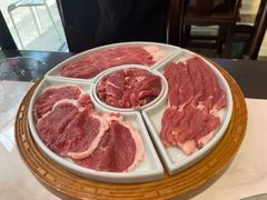 -马记伊源斋涮肉·清真菜(百子湾店)