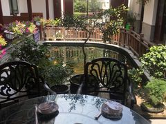 -华庭苑农家乐(旺山店)