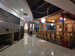 -纽斯桑拿会所(天山店)
