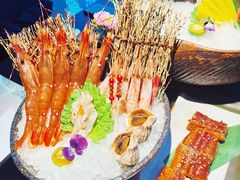 -花潮料理艺食馆(成都万象城店)