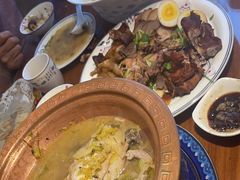 -那家老院子东北菜·饺子·小鸡炖蘑菇(艳华街店)